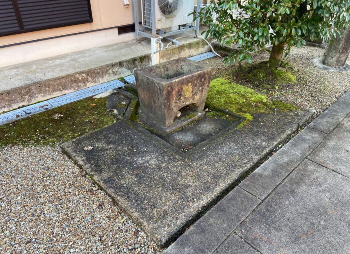 豊岡市　T神社　改修工事