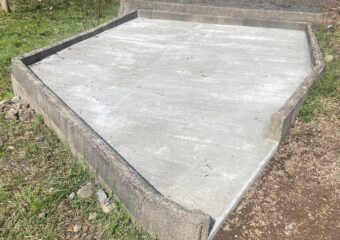 豊岡市　M家墓地