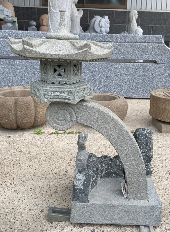 鹿付蘭渓